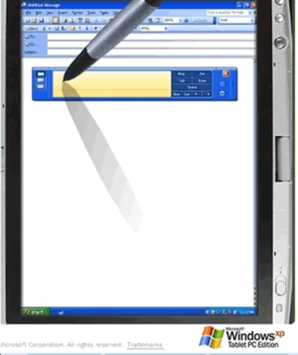Microsoft windows xp tablet pc edition 2005 free download